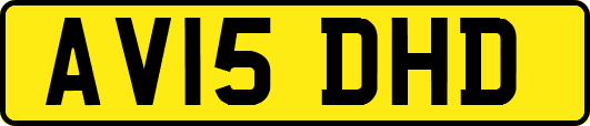 AV15DHD