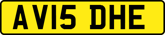 AV15DHE