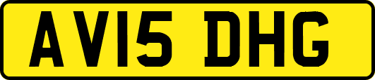 AV15DHG