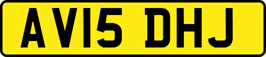 AV15DHJ