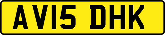 AV15DHK