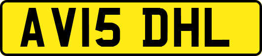 AV15DHL