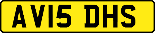 AV15DHS