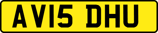AV15DHU