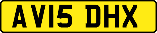 AV15DHX