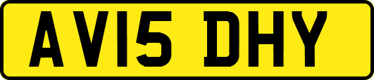 AV15DHY