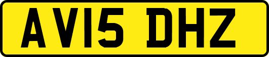 AV15DHZ