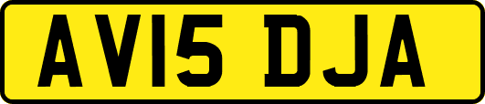 AV15DJA