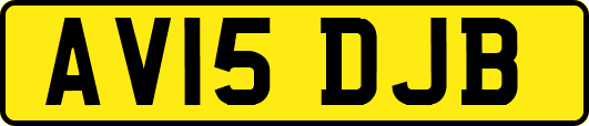 AV15DJB