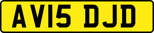 AV15DJD