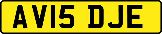 AV15DJE