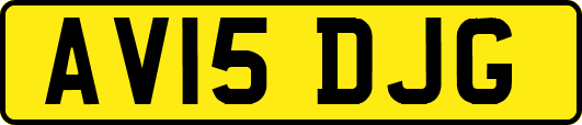 AV15DJG