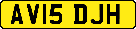 AV15DJH