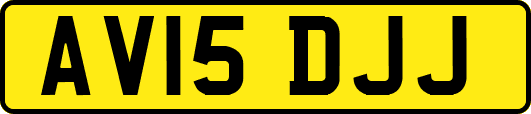 AV15DJJ