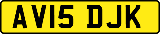 AV15DJK