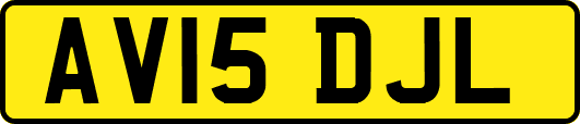 AV15DJL