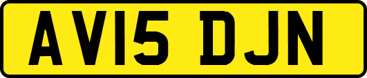 AV15DJN