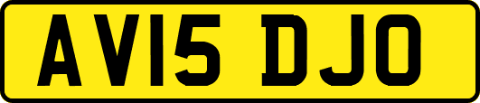 AV15DJO
