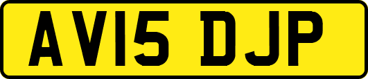 AV15DJP