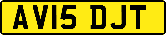 AV15DJT