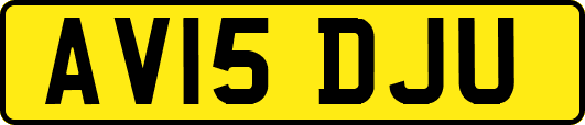 AV15DJU