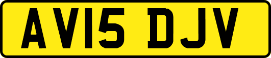 AV15DJV