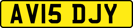 AV15DJY