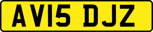 AV15DJZ