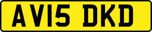 AV15DKD