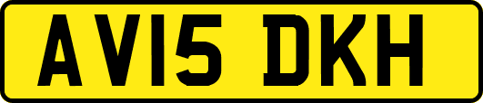 AV15DKH