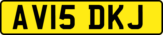 AV15DKJ