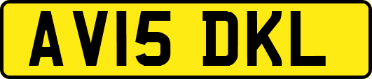 AV15DKL