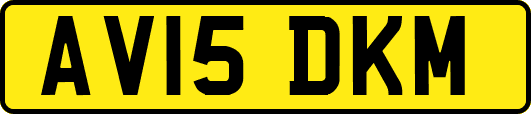 AV15DKM