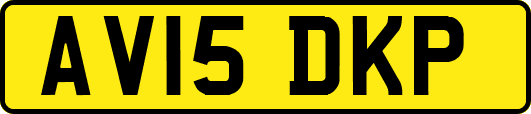 AV15DKP