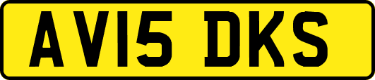 AV15DKS