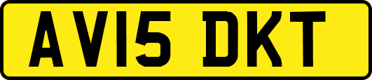 AV15DKT