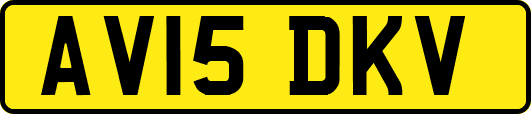 AV15DKV