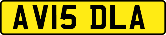 AV15DLA