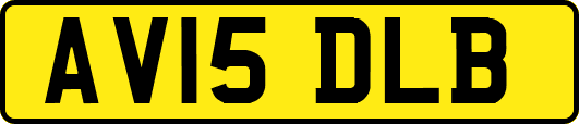 AV15DLB
