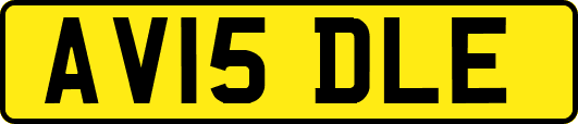 AV15DLE