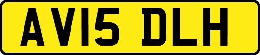 AV15DLH