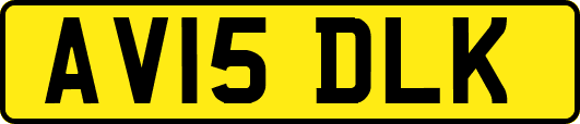 AV15DLK