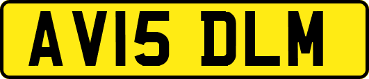 AV15DLM