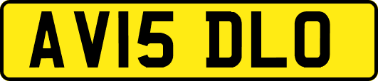 AV15DLO