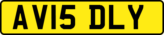 AV15DLY