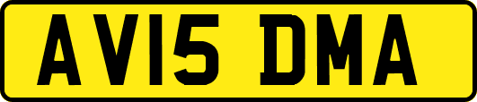 AV15DMA