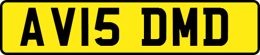 AV15DMD