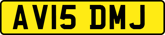 AV15DMJ