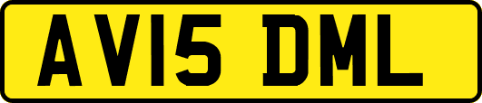 AV15DML
