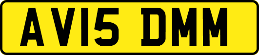 AV15DMM